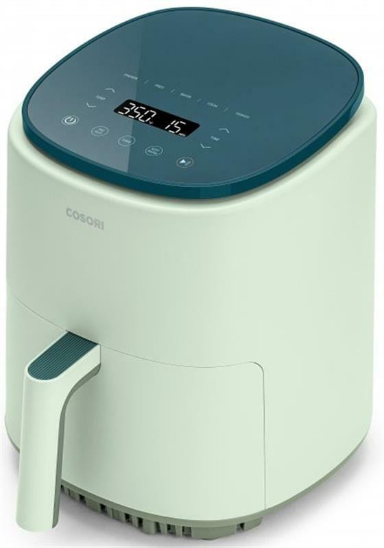 Мультипіч Cosori Lite Smart CAF-LI401S-GEUR (KAAPAFCSSEU0086Y)