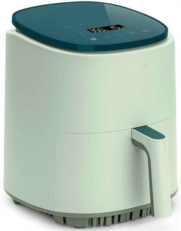 Мультипіч Cosori Lite Smart CAF-LI401S-GEUR (KAAPAFCSSEU0086Y)
