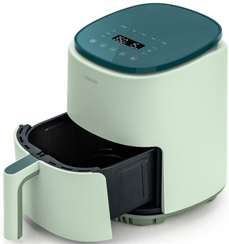 Мультипіч Cosori Lite Smart CAF-LI401S-GEUR (KAAPAFCSSEU0086Y)