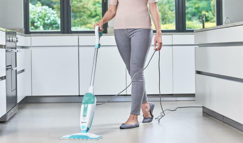 Пароочиститель Shark Pro Steam Mop S1000EU