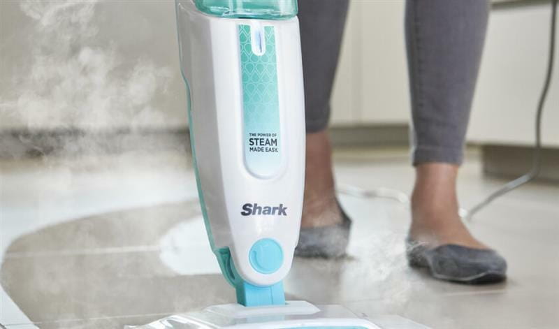 Пароочиститель Shark Pro Steam Mop S1000EU