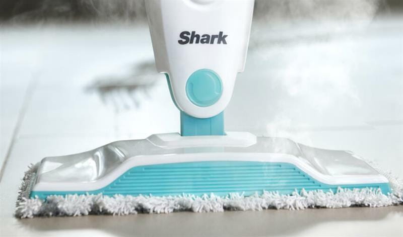 Пароочиститель Shark Pro Steam Mop S1000EU