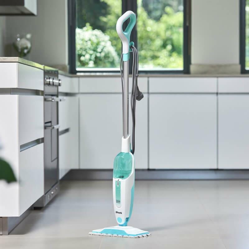 Пароочиститель Shark Pro Steam Mop S1000EU