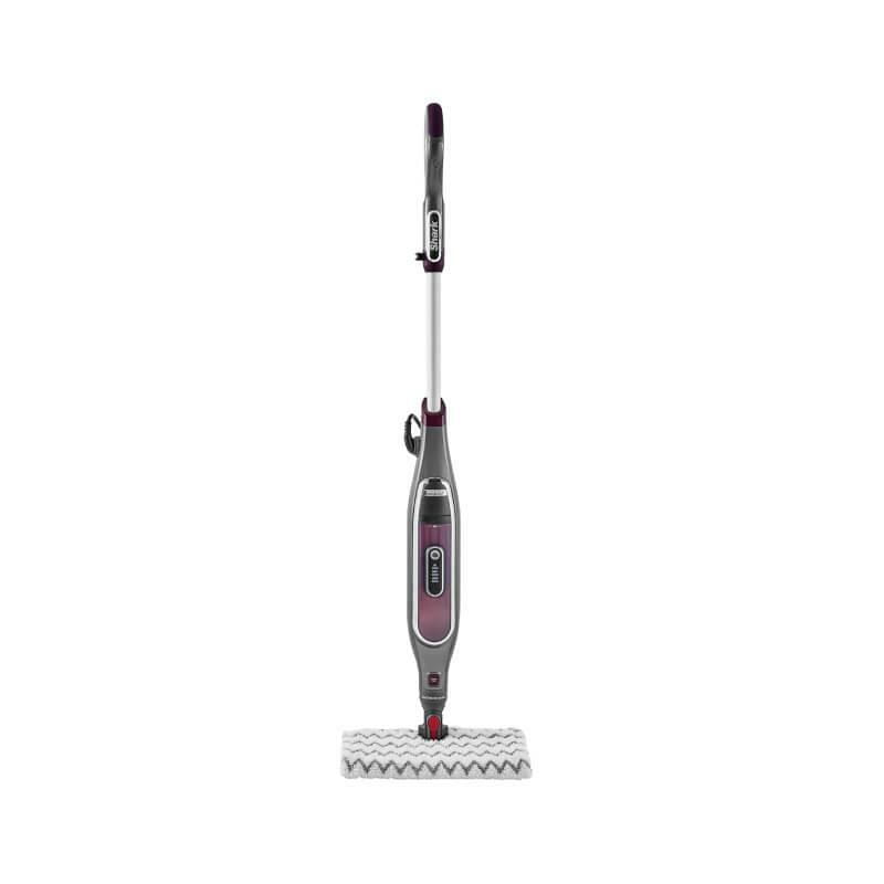 Пароочищувач Shark Klik n Flip Smartronic Deluxe S6003EU