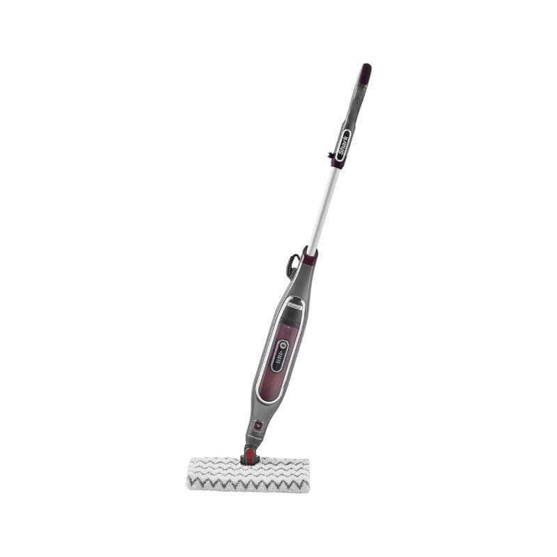 Пароочищувач Shark Klik n Flip Smartronic Deluxe S6003EU