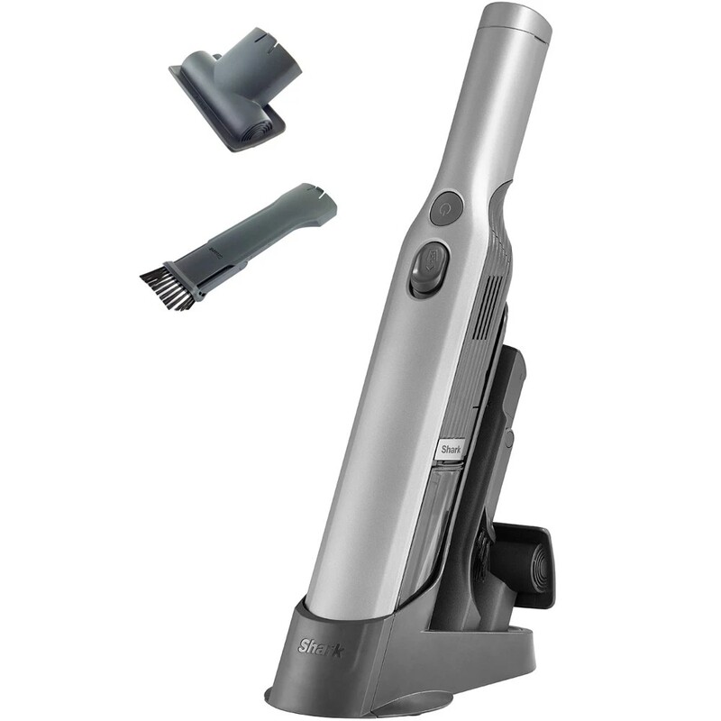 Аккумуляторный пылесос Shark WV200EU