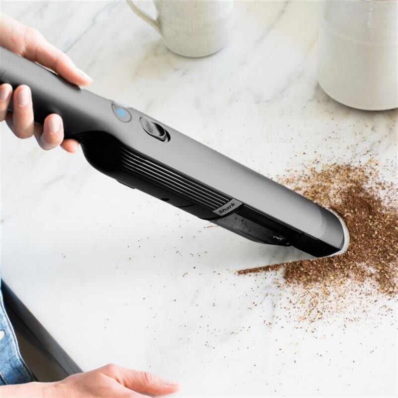 Аккумуляторный пылесос Shark WV200EU