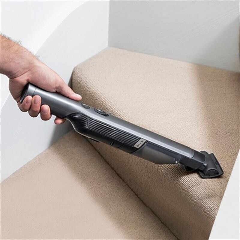 Аккумуляторный пылесос Shark WV200EU