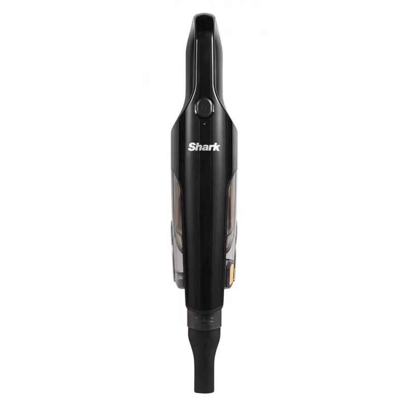 Акумуляторний пилосос Shark Pet Model CH950EUT