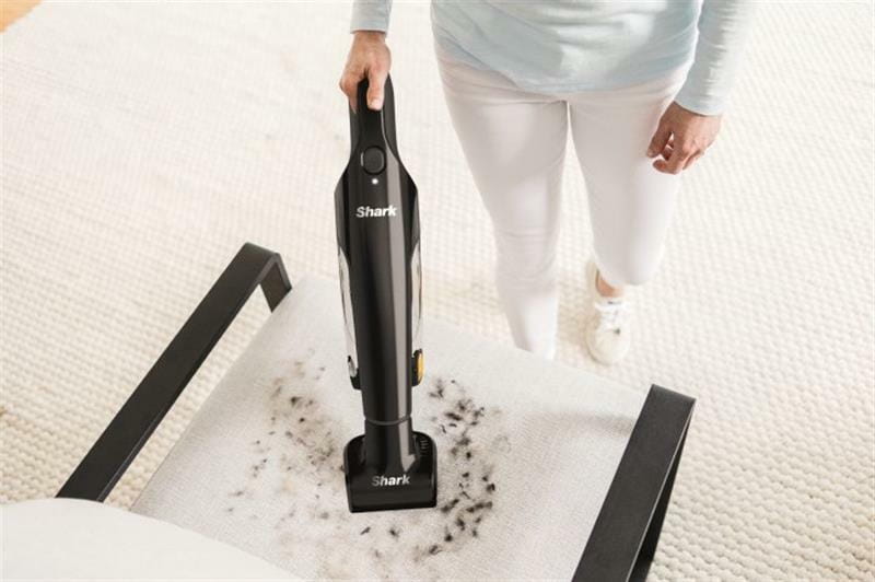 Аккумуляторный пылесос Shark Pet Model CH950EUT