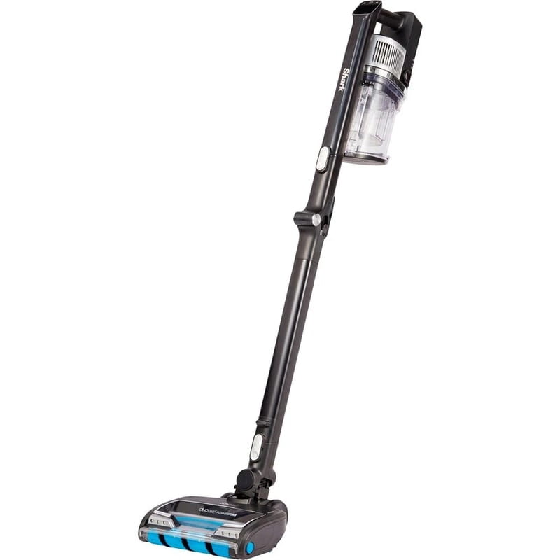 Аккумуляторный пылесос Shark Cordless Stick Flexology IZ300EU
