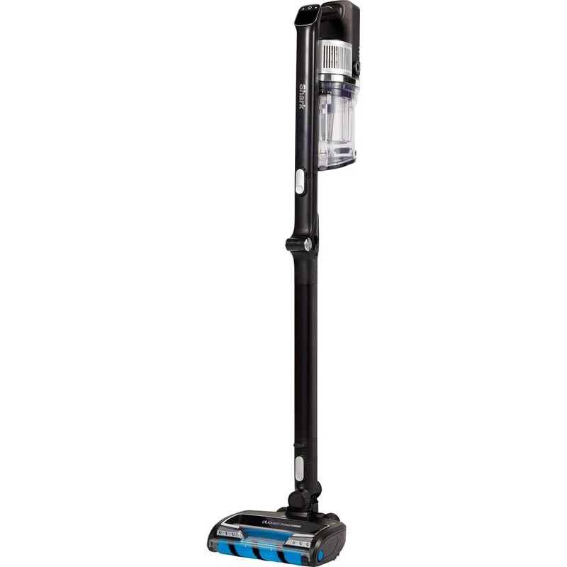 Акумуляторний пилосос Shark Cordless Stick Flexology IZ300EU