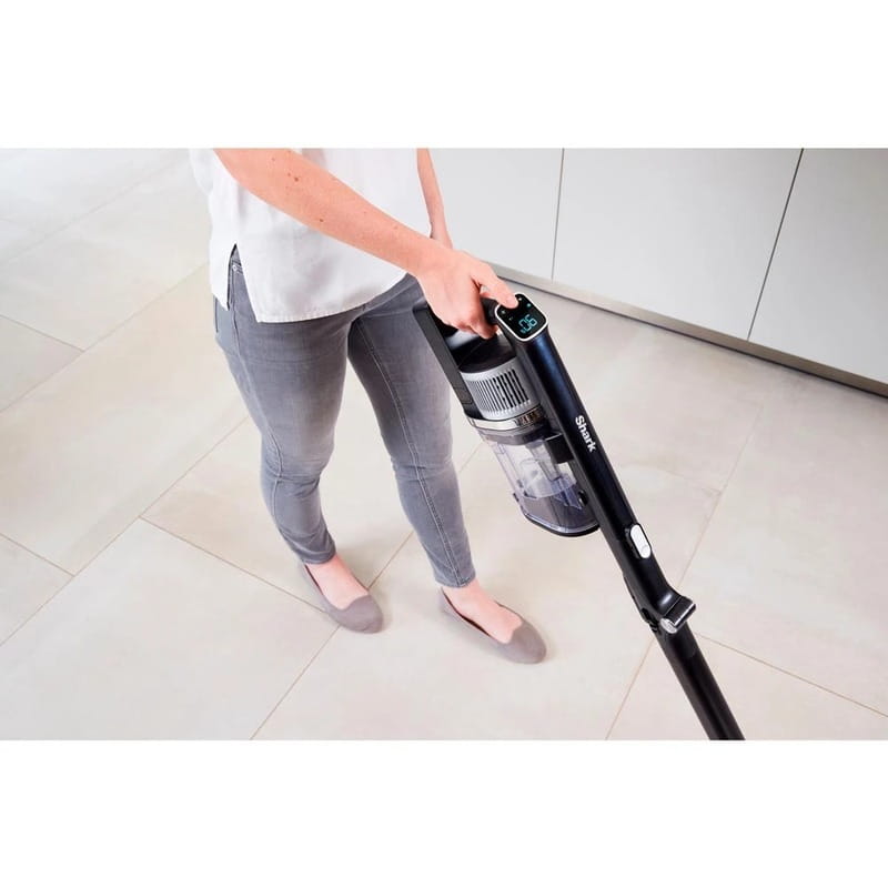 Аккумуляторный пылесос Shark Cordless Stick Flexology IZ300EU
