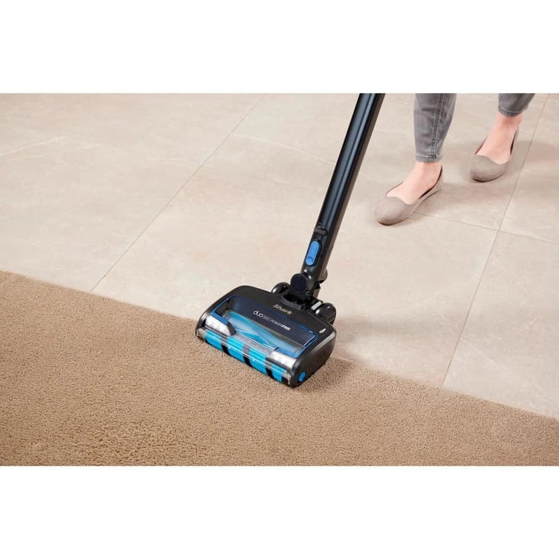Аккумуляторный пылесос Shark Cordless Stick Flexology IZ300EU