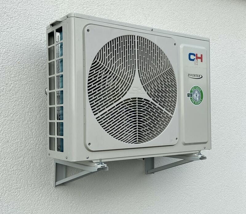 Кондиционер Cooper&Hunter CH-S07FTXQ2-NG серия Veritas Inverter