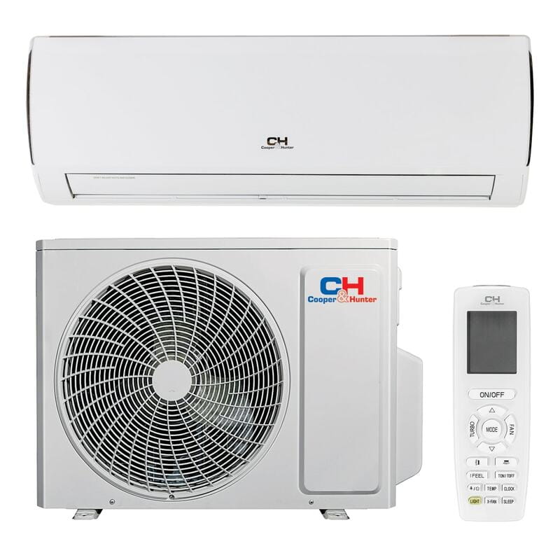 Кондиционер Cooper&Hunter CH-S07FTXQ2-NG серия Veritas Inverter