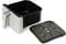 Фото - Мультипіч Cosori Smart Dual Blaze Chef Edition CAF-P583S-AEUR (KAAPAFCSSEU0079Y) | click.ua