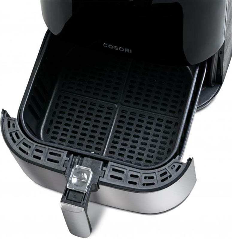 Мультипечь Cosori Stainless Steel CP258-AF-DEU (KAAPAFCSNEU0063Y)