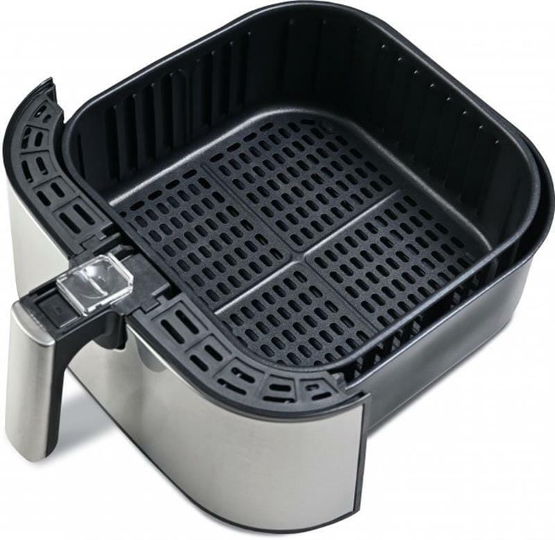 Мультипечь Cosori Stainless Steel CP258-AF-DEU (KAAPAFCSNEU0063Y)