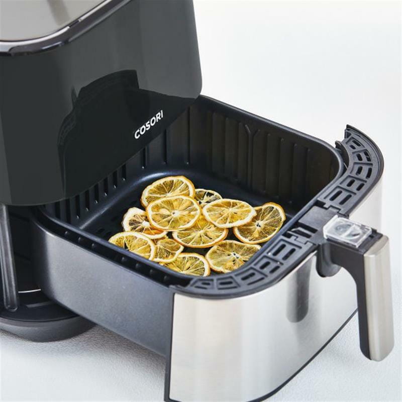 Мультипечь Cosori Stainless Steel CP258-AF-DEU (KAAPAFCSNEU0063Y)