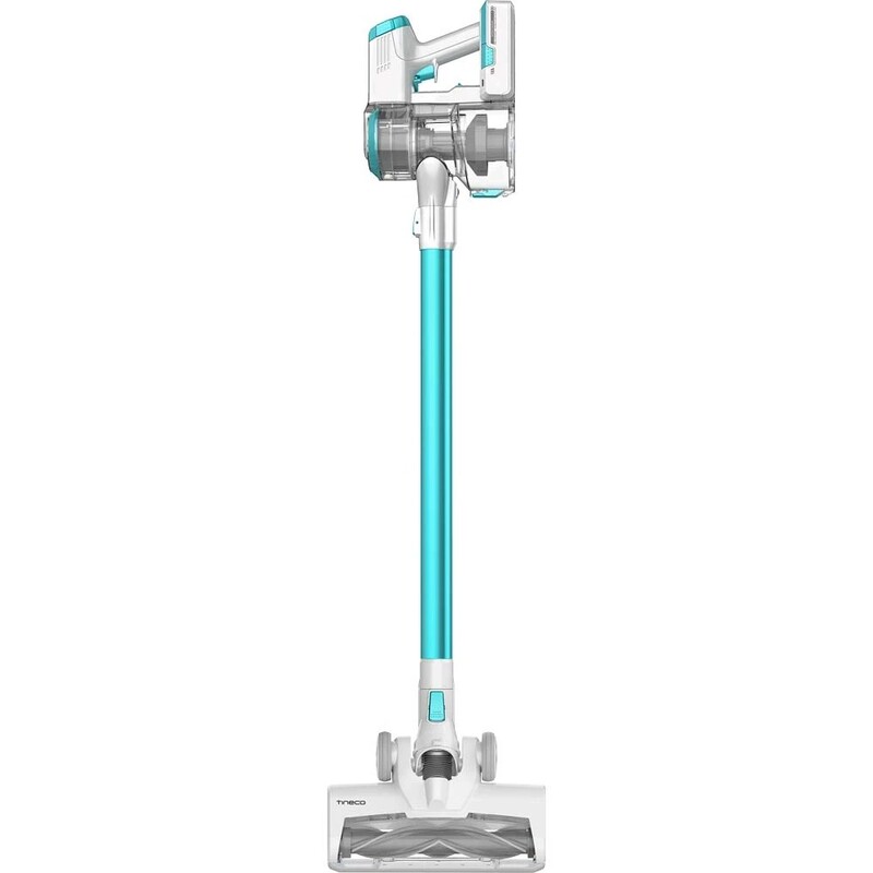 Аккумуляторный пылесос Tineco PWRHero11 (VA113300DE)