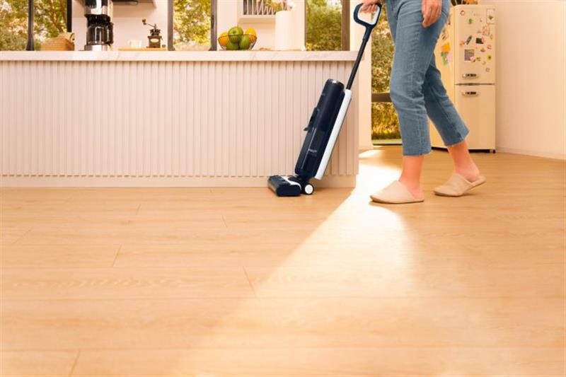 Акумуляторний миючий пилосос Tineco Floor One S5 Extreme (FW101600DE)