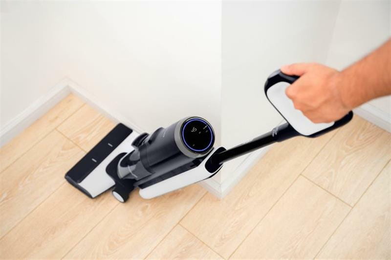 Аккумуляторный моющий пылесос Tineco Floor One S5 Extreme (FW101600DE)