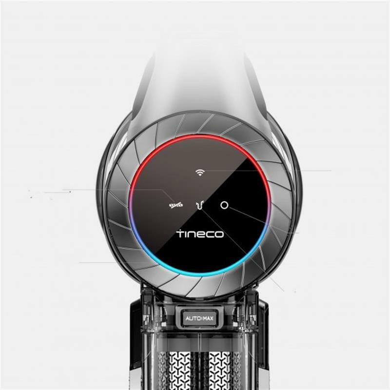 Акумуляторний пилосос Tineco Pure One S11 Pet (VS112300DE)