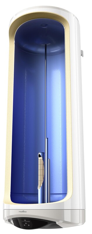 Водонагреватель Tesy ModEco Cloud 150 (GCV 150 47 24D C22 ECW)