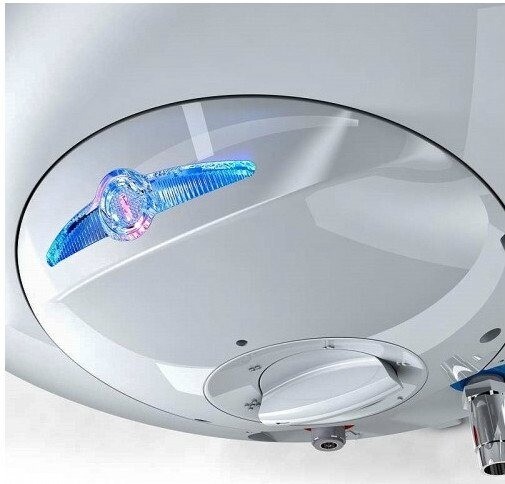 Водонагрівач Tesy BiLight (GCV 100 44 20 B11 TSRC)