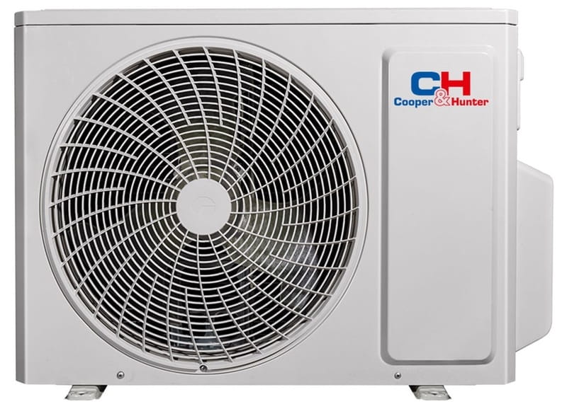 Кондиционер Cooper&Hunter CH-S09FTXQ2-NG серия Veritas Inverter
