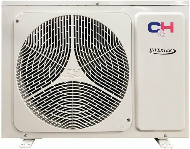 Кондиционер Cooper&Hunter CH-S24FTXF2-NG серия Vital Inverter