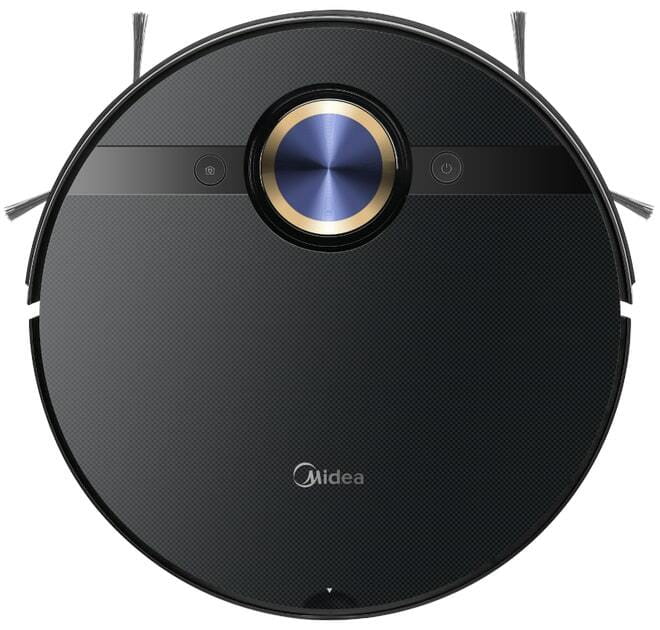 Робот-пылесос Midea M7 pro