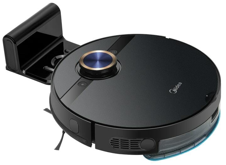 Робот-пылесос Midea M7 pro