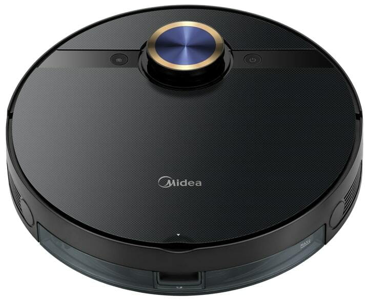 Робот-пылесос Midea M7 pro