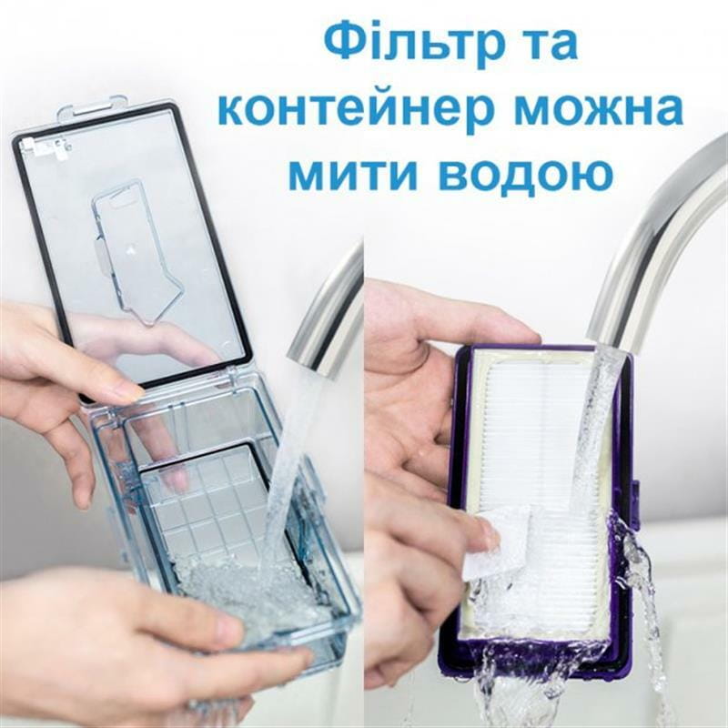 Робот-пылесос Midea I5C