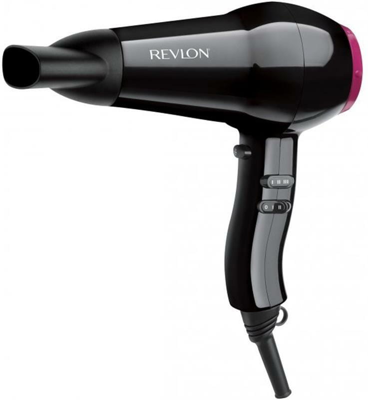 Фен Revlon Perfect Heat Fast and Light (RVDR5823E3)