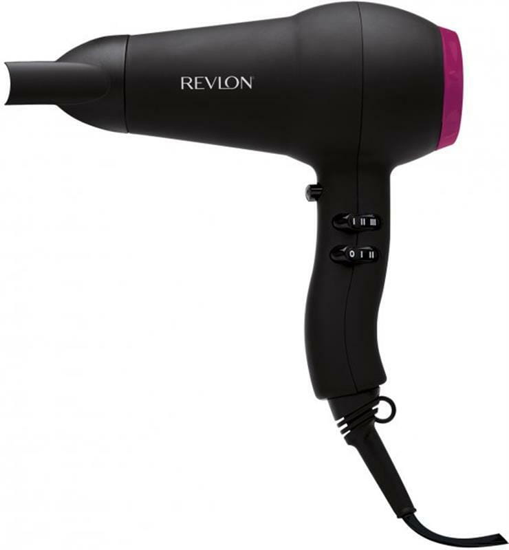 Фен Revlon Perfect Heat Fast and Light (RVDR5823E3)