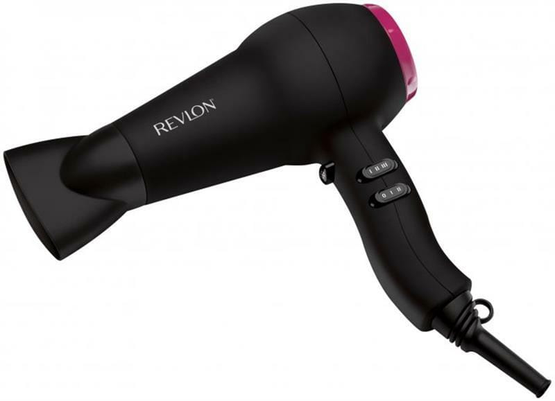 Фен Revlon Perfect Heat Fast and Light (RVDR5823E3)