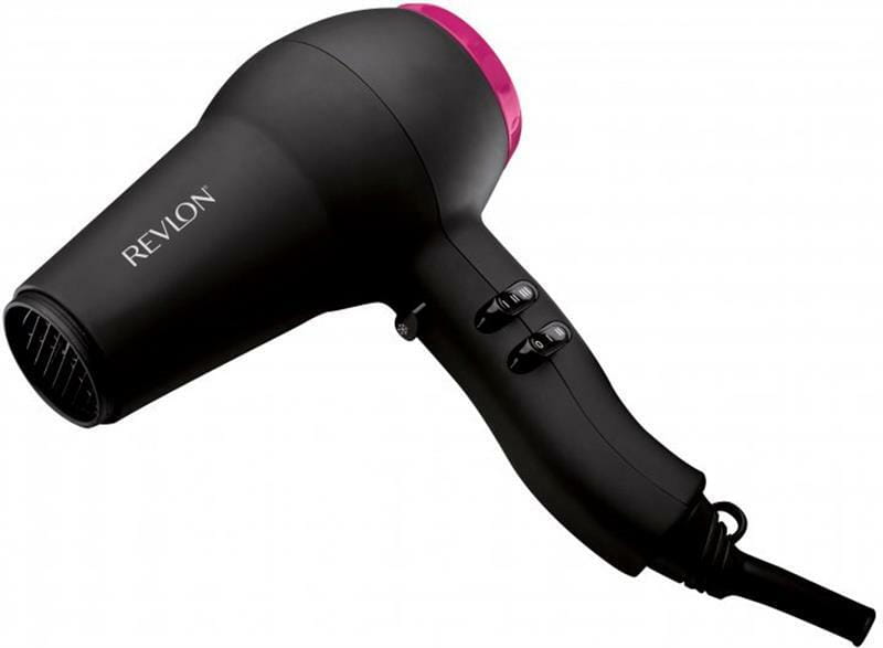 Фен Revlon Perfect Heat Fast and Light (RVDR5823E3)