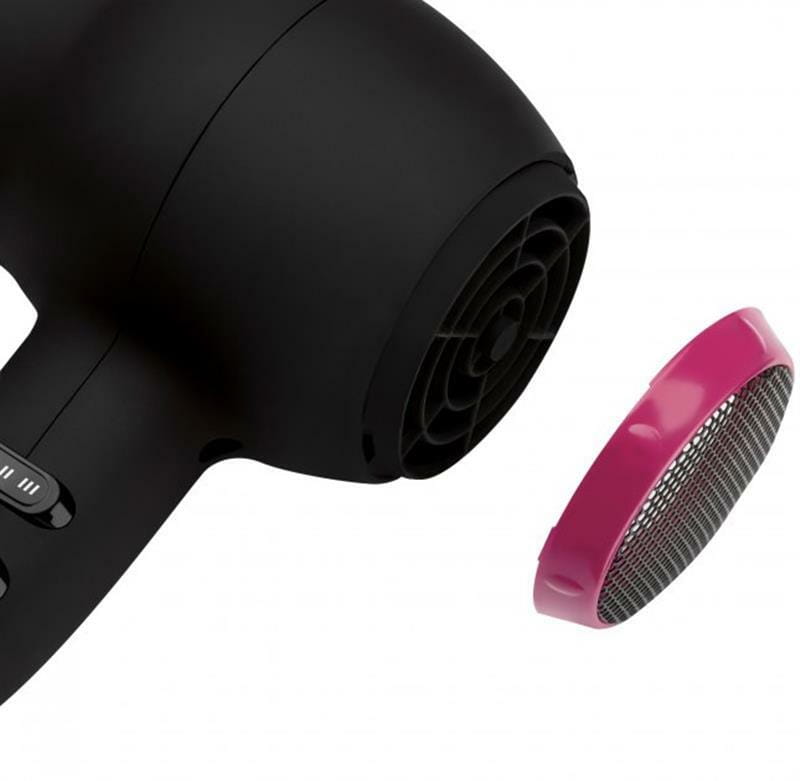 Фен Revlon Perfect Heat Fast and Light (RVDR5823E3)