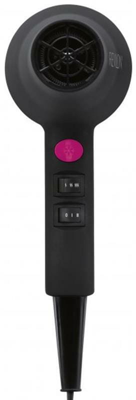 Фен Revlon Perfect Heat Smooth Brilliance (RVDR5251E1)