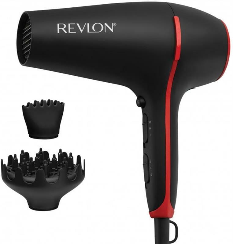 Фен Revlon Smoothstay (RVDR5317E)