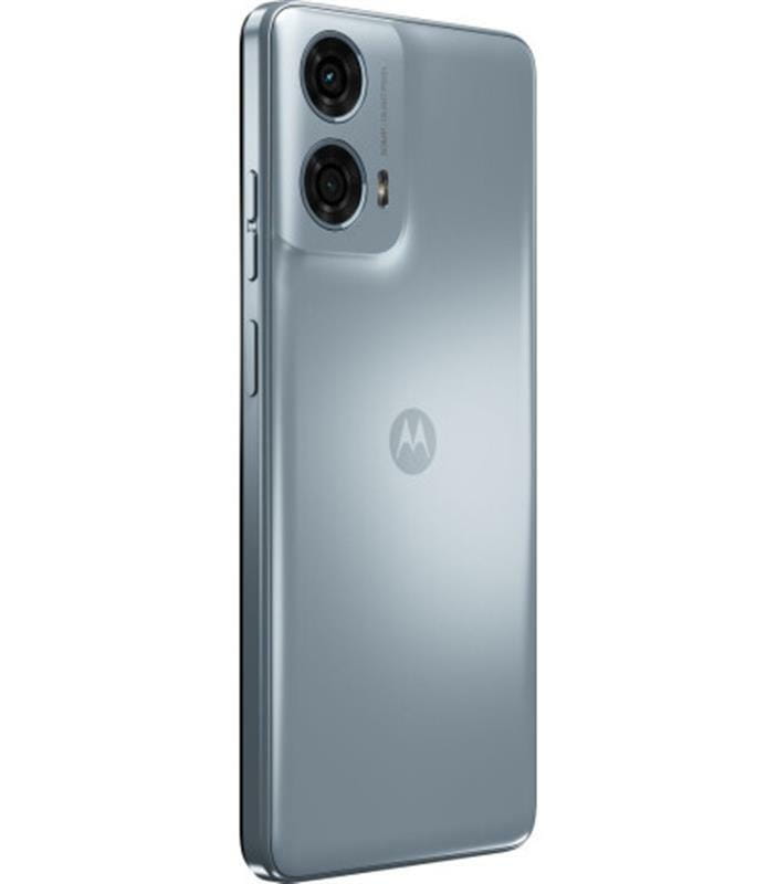 Смартфон Motorola Moto G24 Power 8/256GB Dual Sim Glacier Blue (PB1E0002RS)