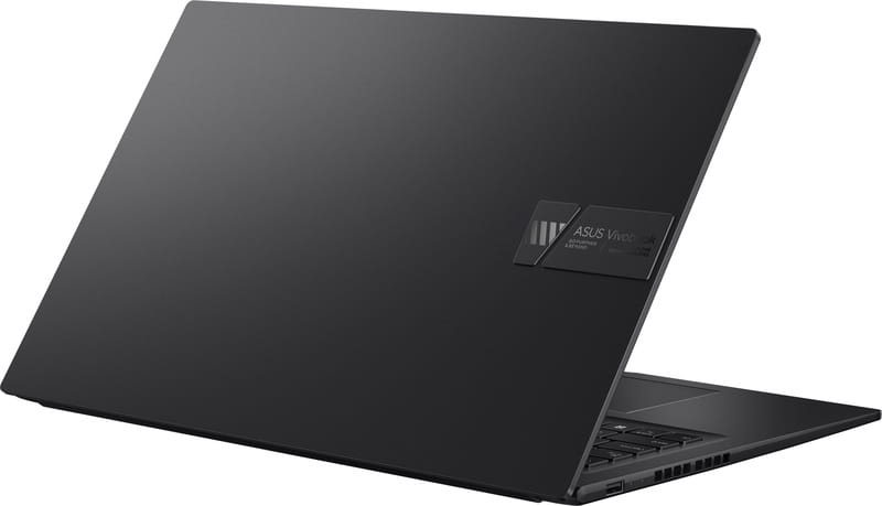 Ноутбук Asus Vivobook 17X M3704YA-AU091 (90NB1192-M003Z0) Indie Black