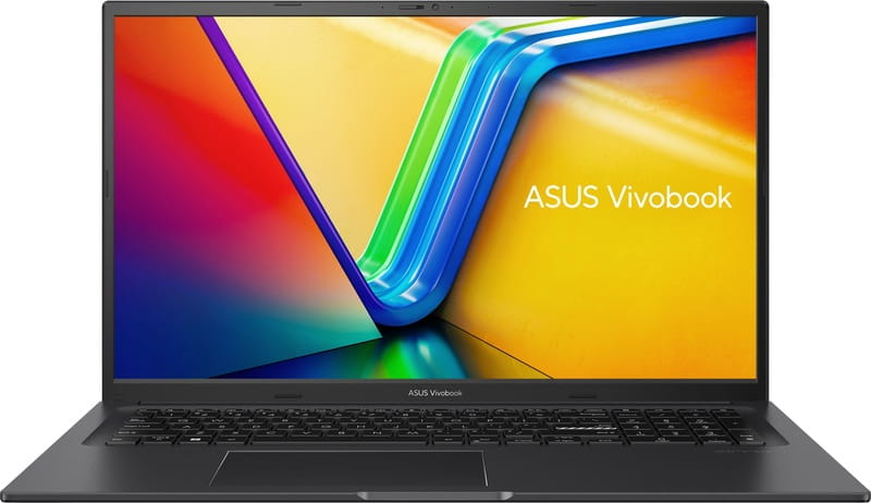 Ноутбук Asus Vivobook 17X M3704YA-AU091 (90NB1192-M003Z0) Indie Black