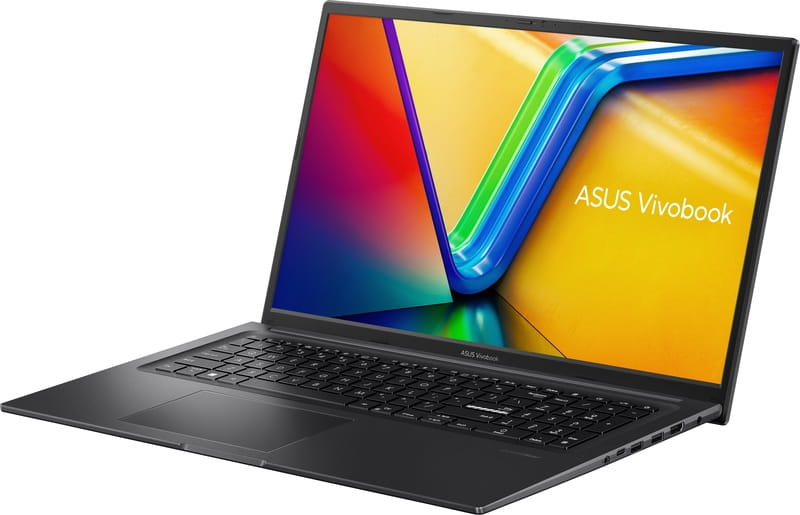 Ноутбук Asus Vivobook 17X M3704YA-AU091 (90NB1192-M003Z0) Indie Black