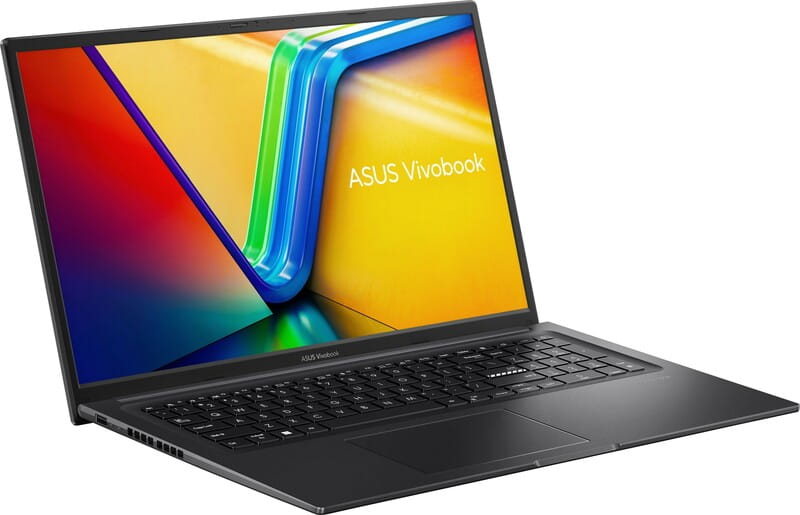 Ноутбук Asus Vivobook 17X M3704YA-AU091 (90NB1192-M003Z0) Indie Black