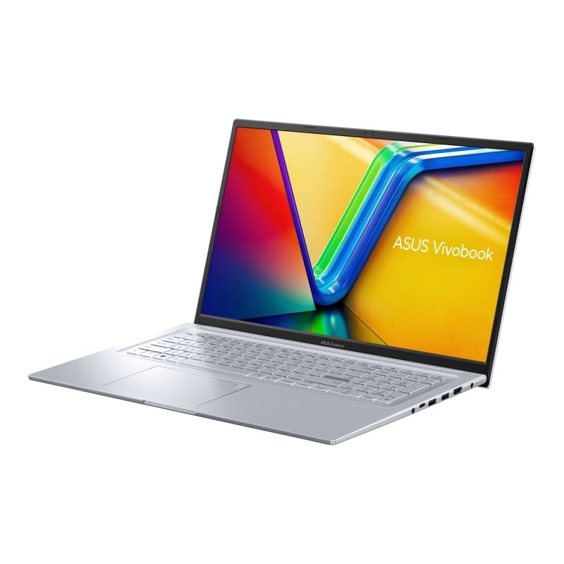 Ноутбук Asus Vivobook 17X M3704YA-AU092 (90NB1191-M00400) Transparent Silver