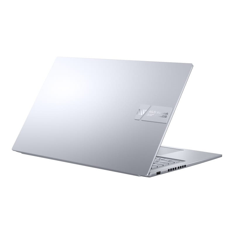 Ноутбук Asus Vivobook 17X M3704YA-AU092 (90NB1191-M00400) Transparent Silver